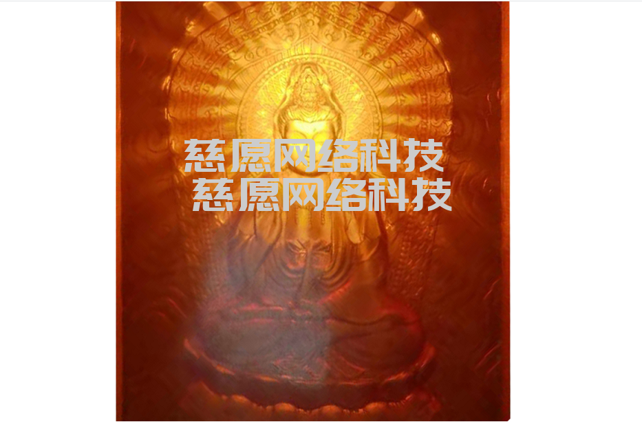 萬(wàn)佛墻|琉璃磚萬(wàn)佛墻燈板配色新品升級(jí)，佛光普照效果顯現(xiàn)