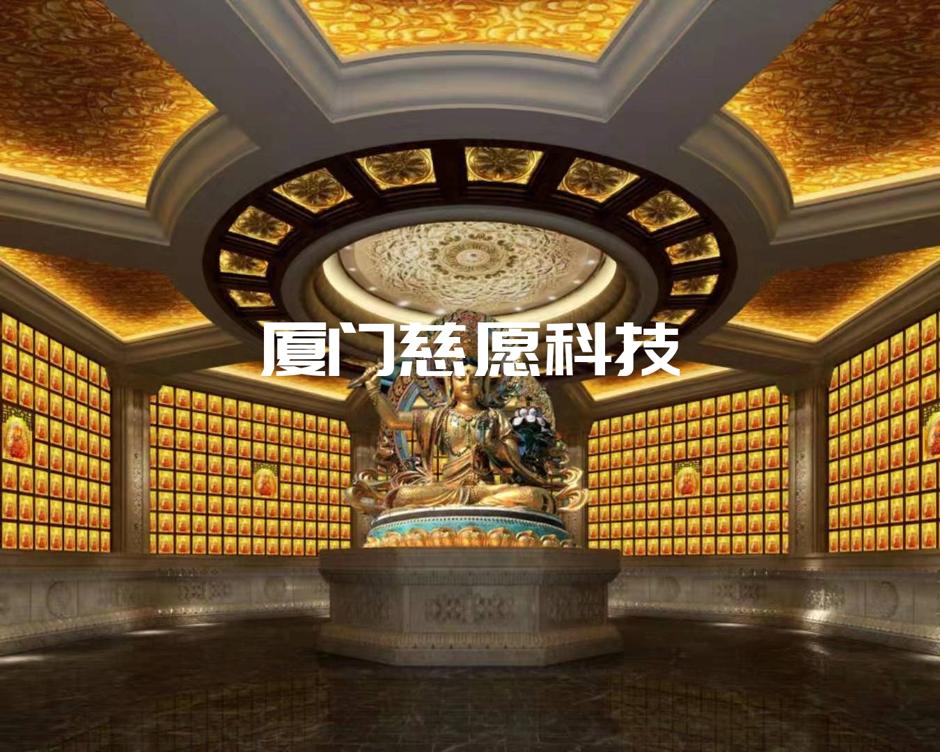 萬(wàn)佛墻|生產(chǎn)設(shè)計(jì)細(xì)節(jié)有哪些？
